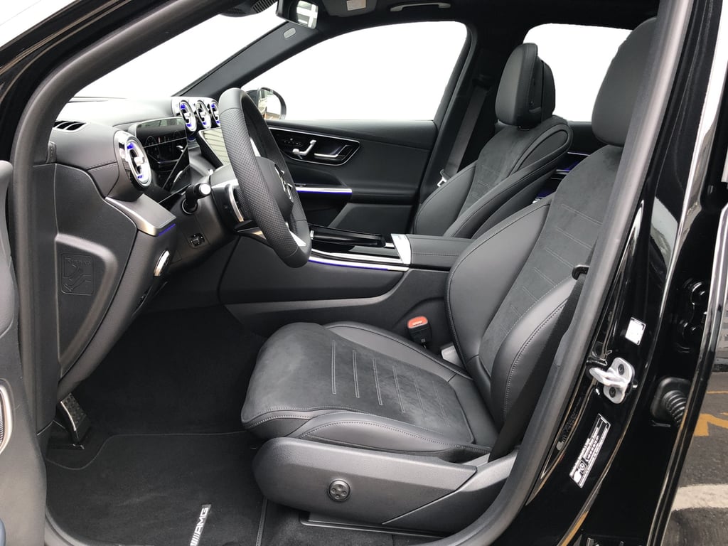 Auto Abo Foto Nummer 5 von 20