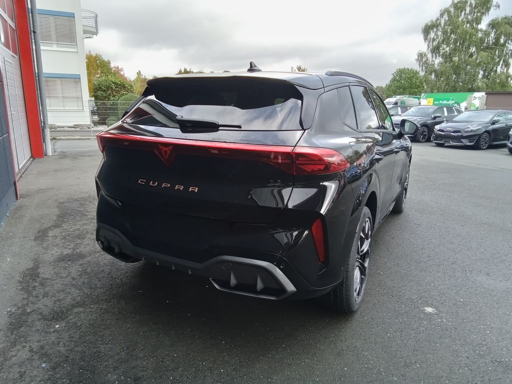 Auto Abo Foto Nummer 4 von 8