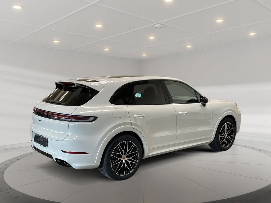 Auto Abo Foto Nummer 2 von 20