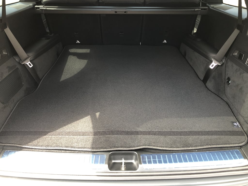 Auto Abo Foto Nummer 5 von 20