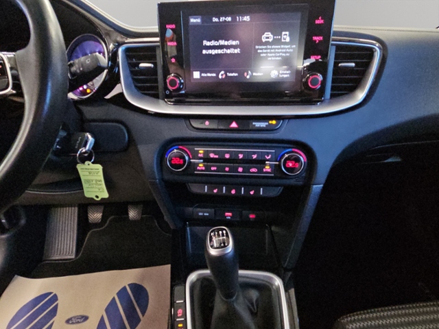 Auto Abo Foto Nummer 4 von 20
