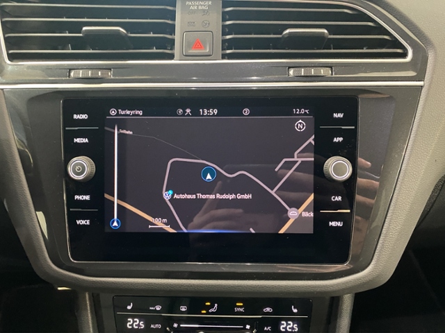 Auto Abo Foto Nummer 18 von 20