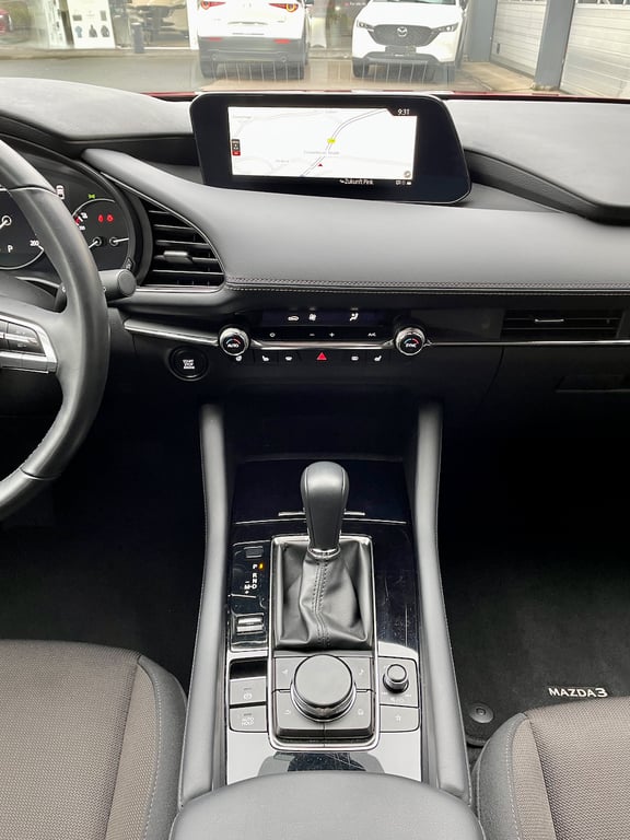 Auto Abo Foto Nummer 12 von 20