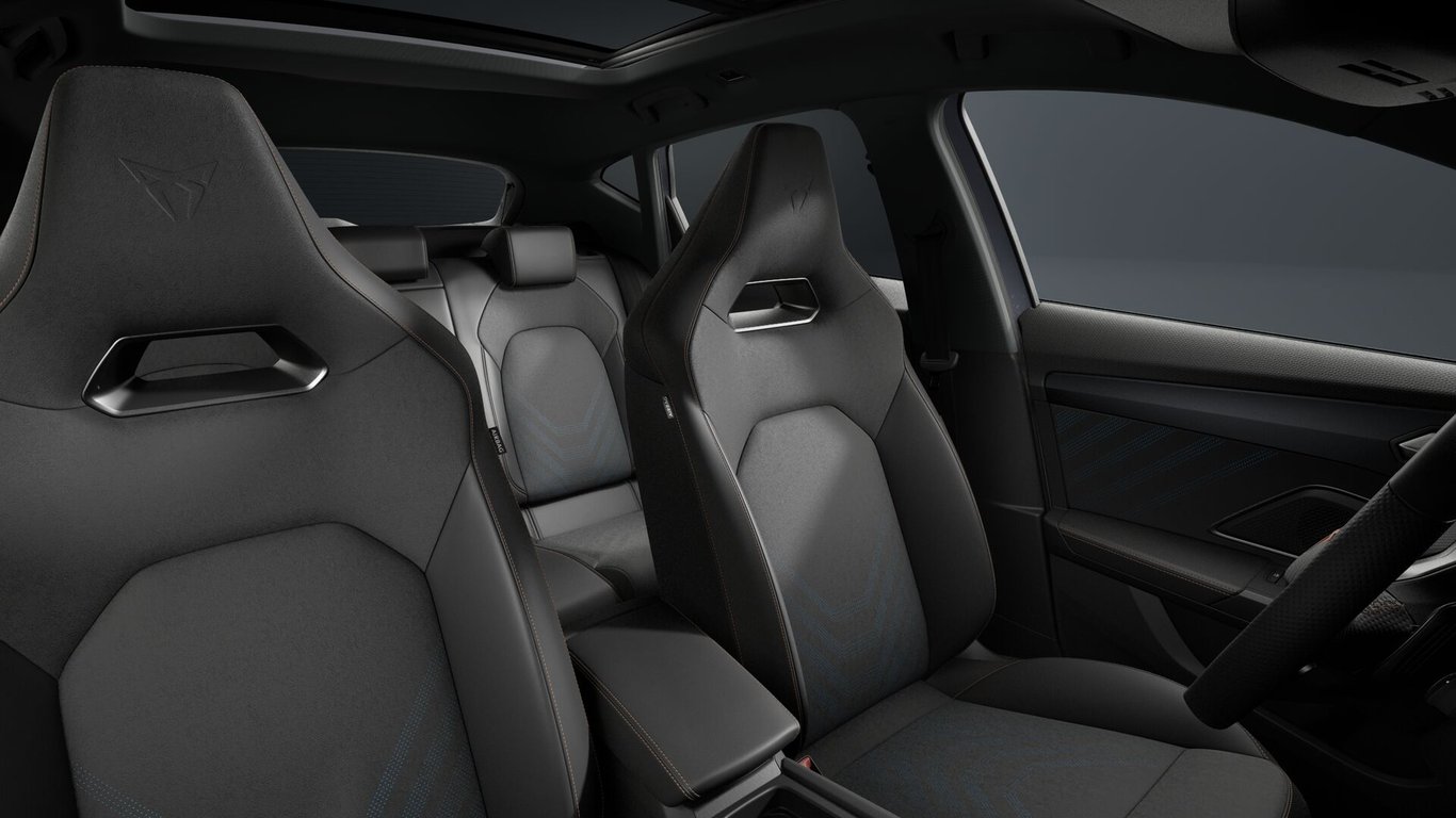 Auto Abo Foto Nummer 4 von 4