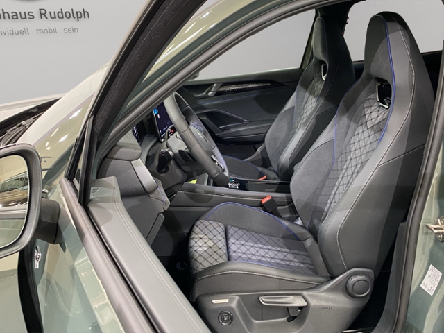 Auto Abo Foto Nummer 20 von 30