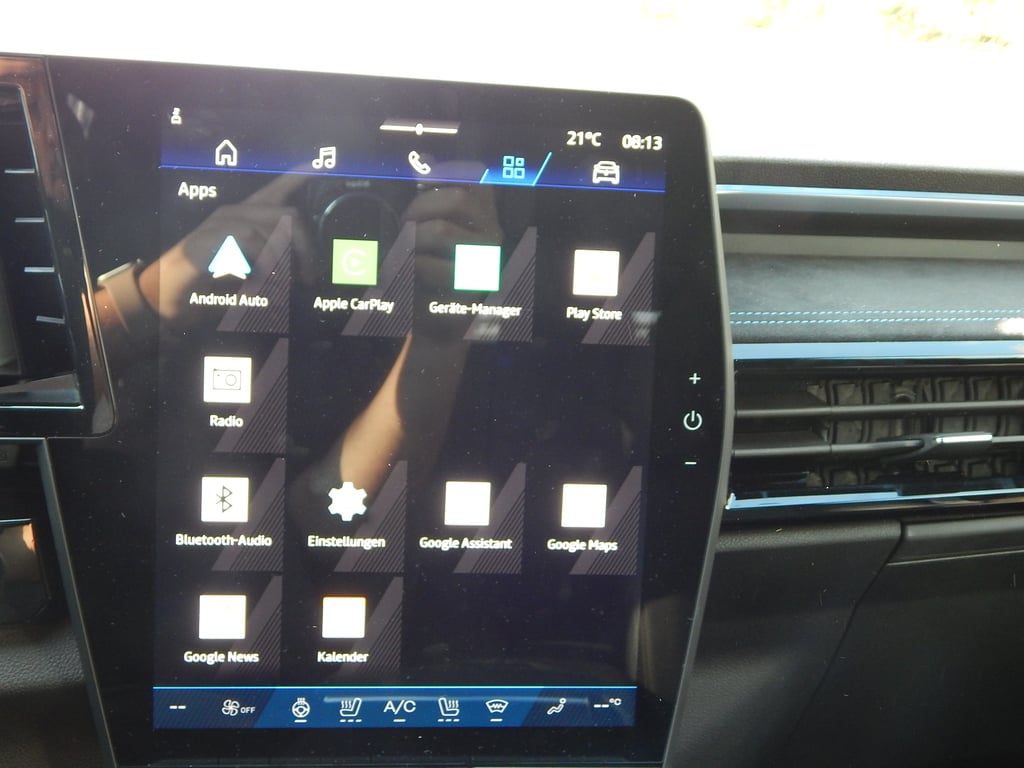 Auto Abo Foto Nummer 12 von 17
