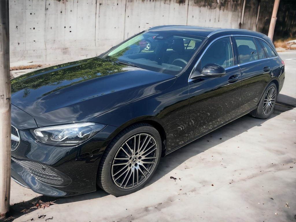 Auto Abo Foto Nummer 16 von 20