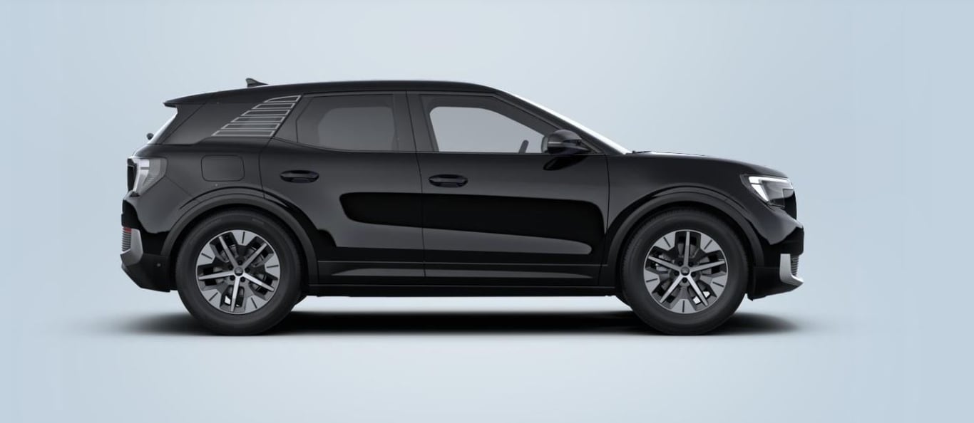 Auto Abo Foto Nummer 3 von 5