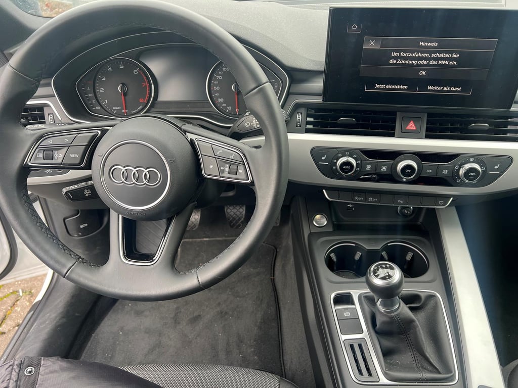 Auto Abo Foto Nummer 12 von 20