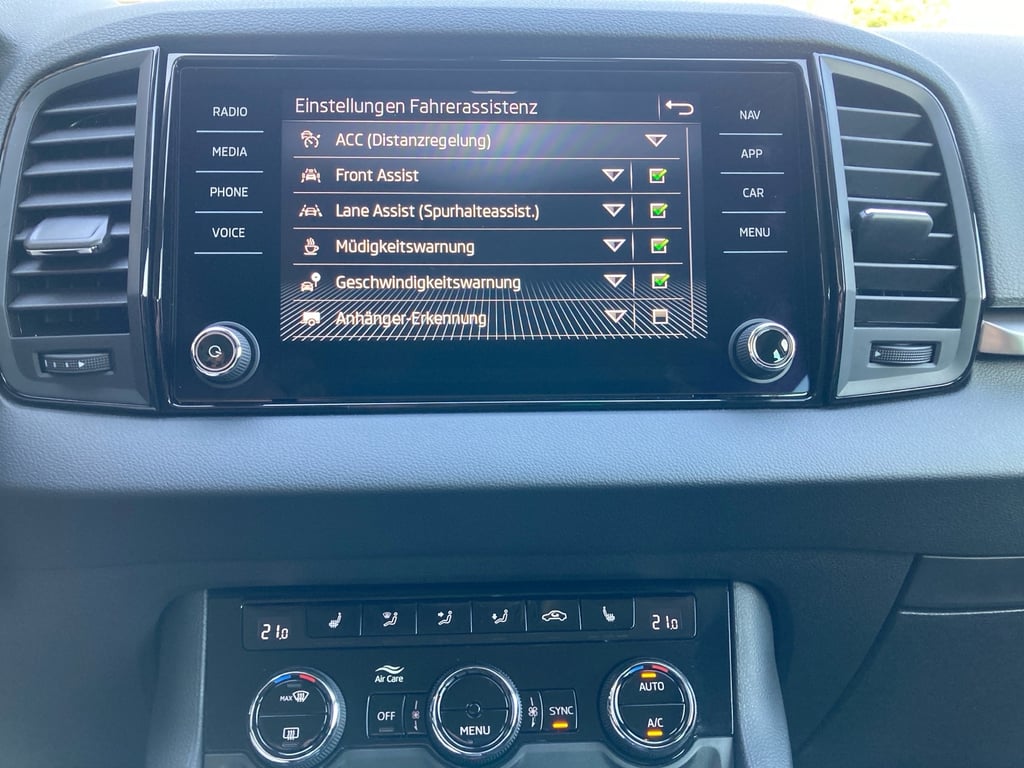 Auto Abo Foto Nummer 9 von 20