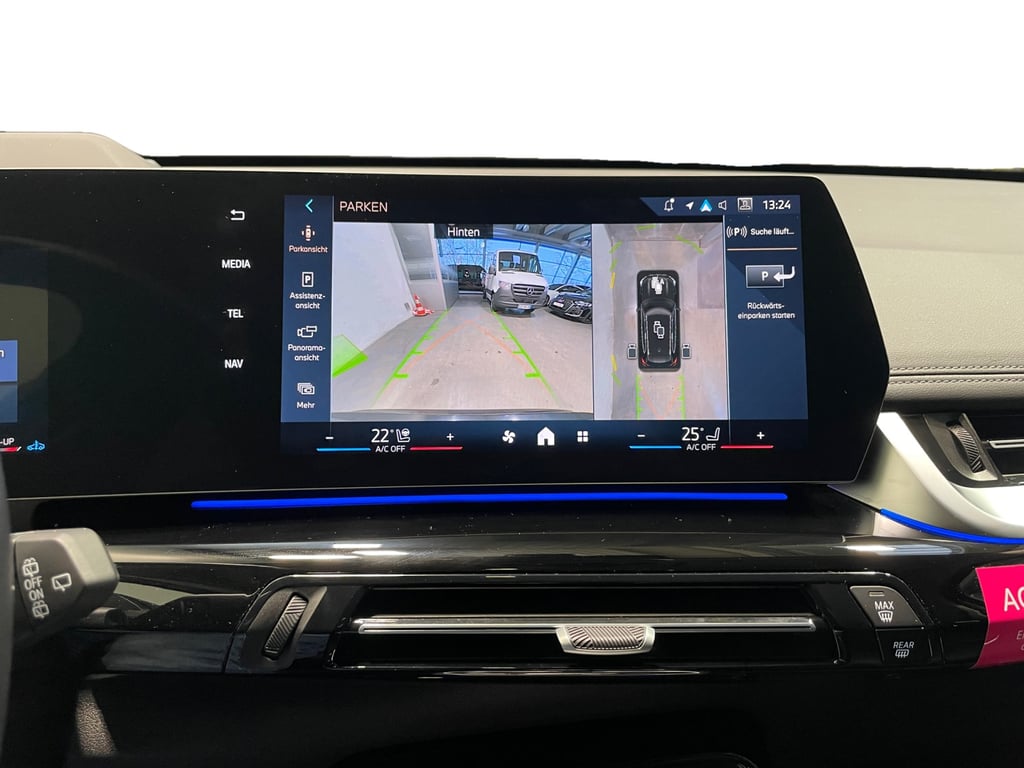 Auto Abo Foto Nummer 3 von 20