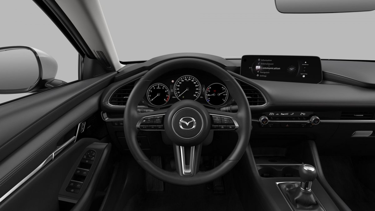 Auto Abo Foto Nummer 2 von 4