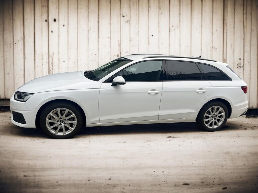 Auto Abo Foto Nummer 18 von 20