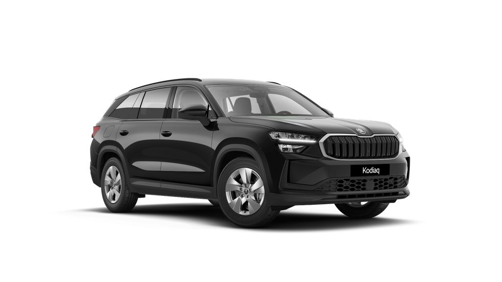 Skoda Kodiaq Skoda Kodiaq Selection 1.5 TSI 7-Gang-DSG 110 kW (150 PS)