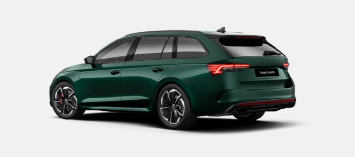 Auto Abo Foto Nummer 5 von 6