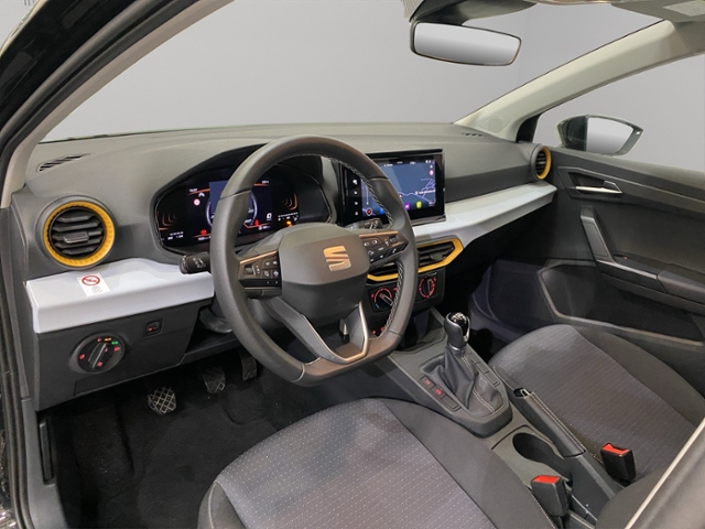 Auto Abo Foto Nummer 11 von 15