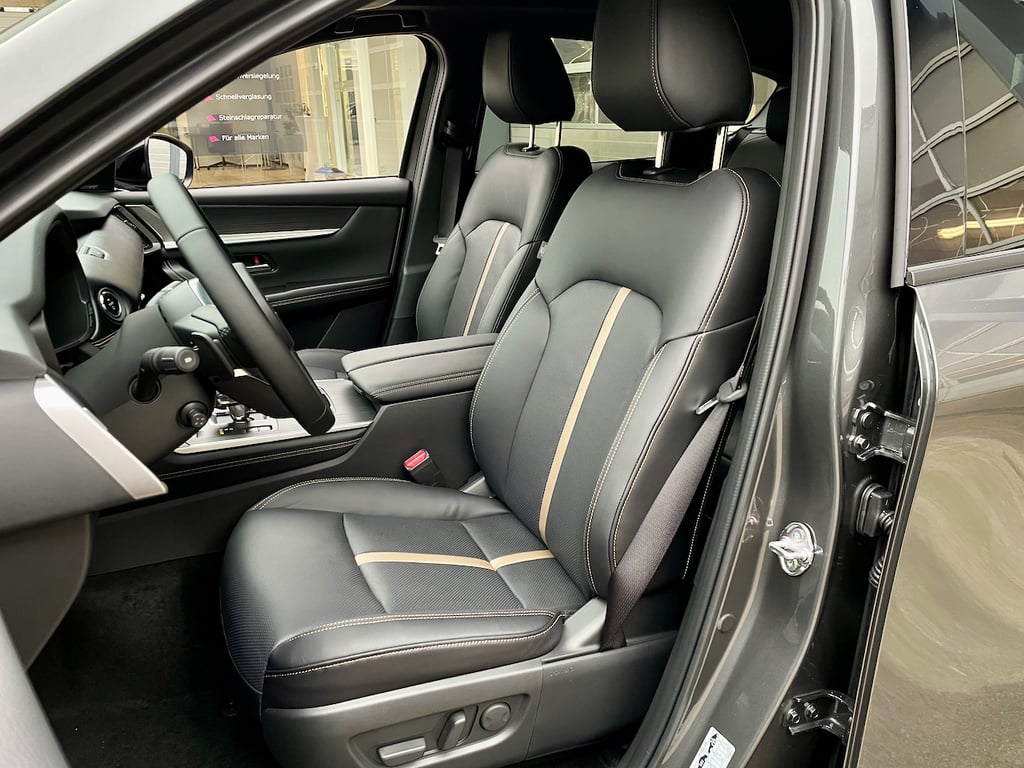 Auto Abo Foto Nummer 16 von 20