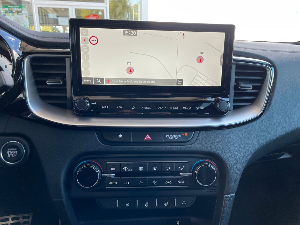 Auto Abo Foto Nummer 12 von 15