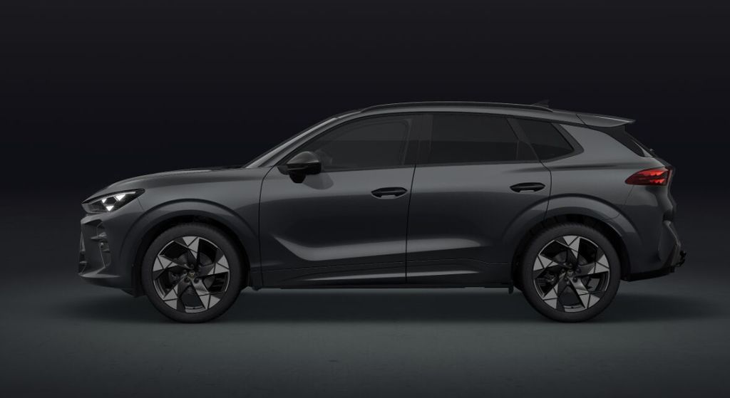 Auto Abo Foto Nummer 2 von 5