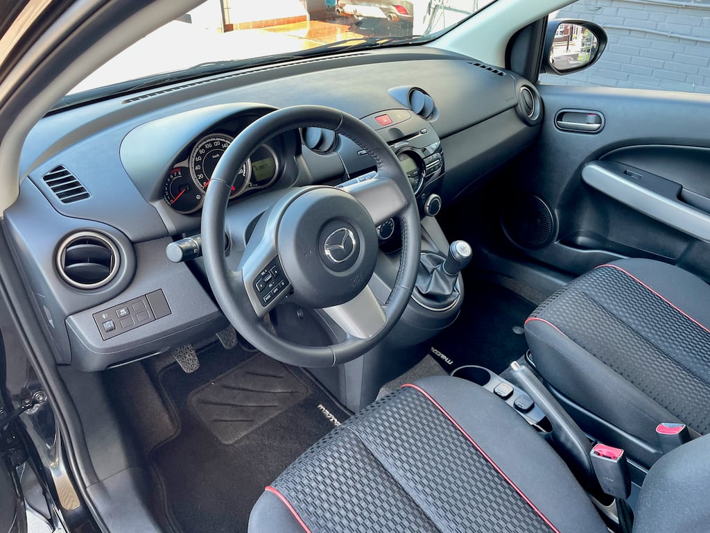 Auto Abo Foto Nummer 14 von 19