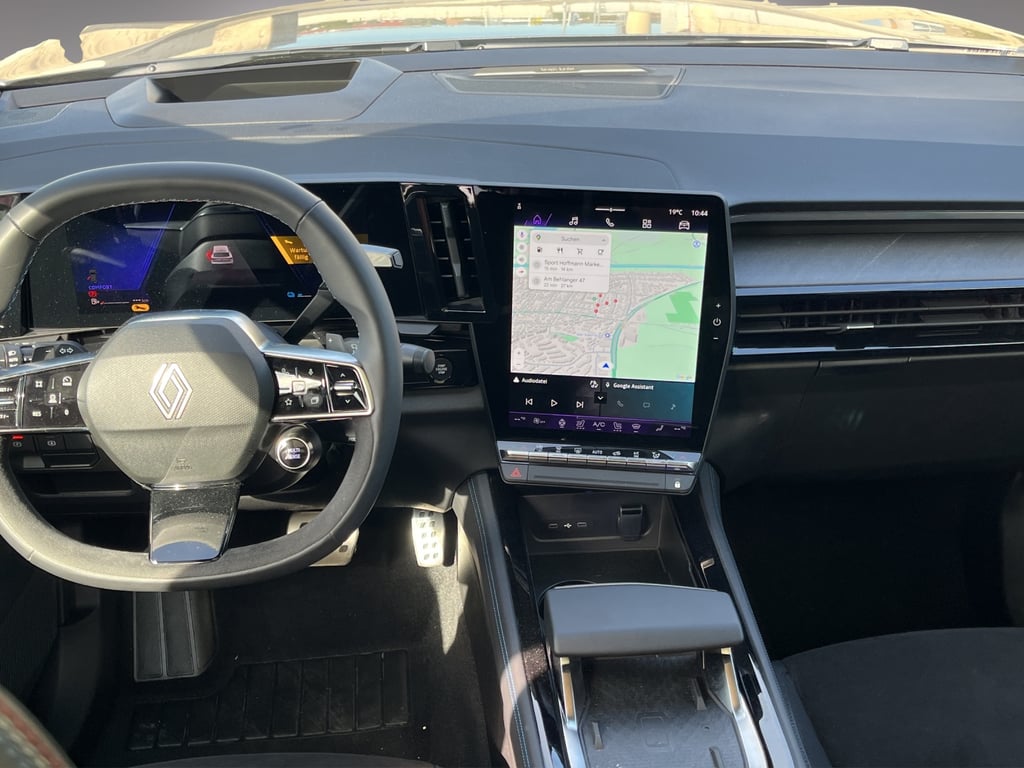 Auto Abo Foto Nummer 7 von 11