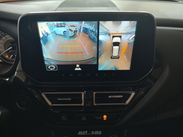 Auto Abo Foto Nummer 11 von 18