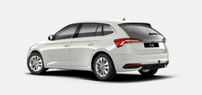 Auto Abo Foto Nummer 3 von 3