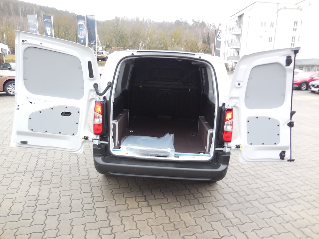 Auto Abo Foto Nummer 10 von 13