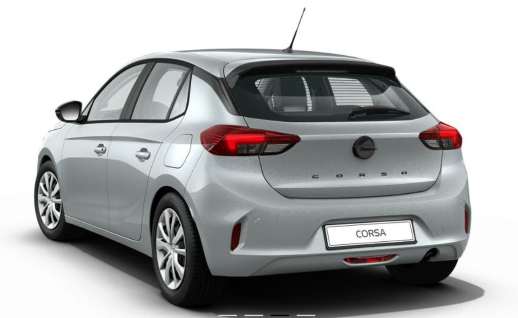 Auto Abo Foto Nummer 10 von 20