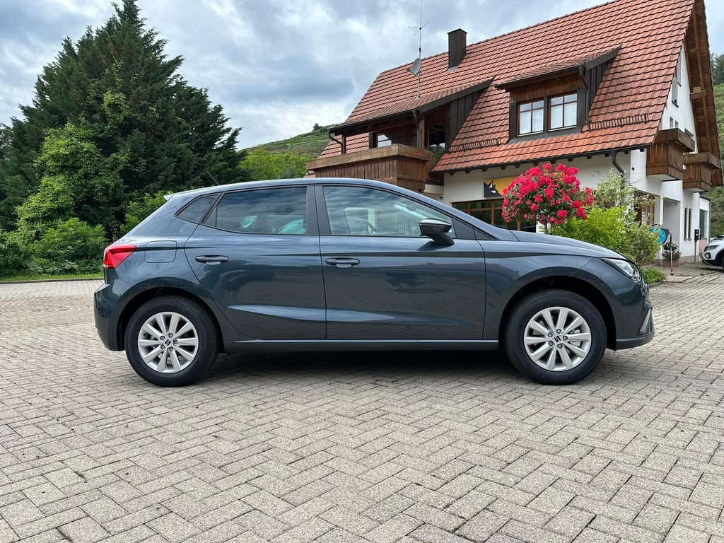 Auto Abo Foto Nummer 17 von 20