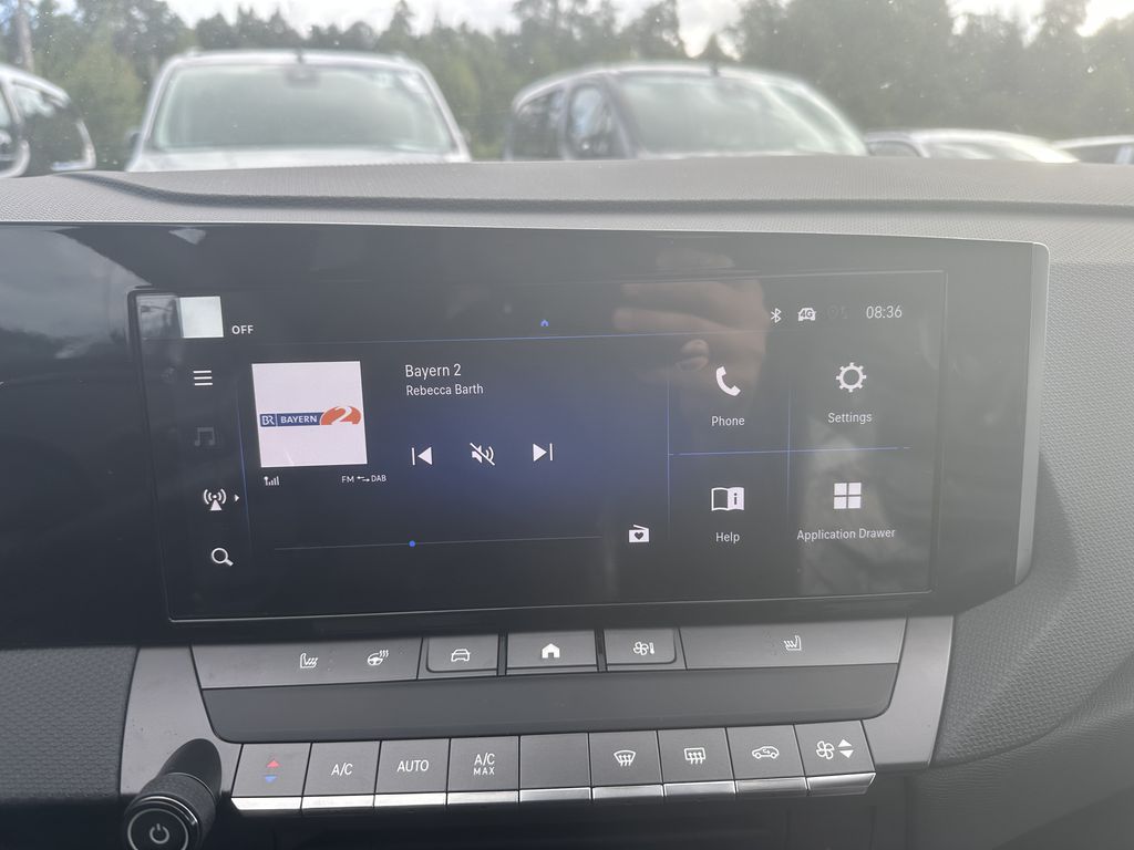 Auto Abo Foto Nummer 11 von 20