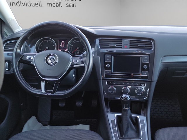 Auto Abo Foto Nummer 5 von 19