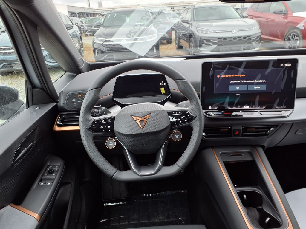 Auto Abo Foto Nummer 7 von 9