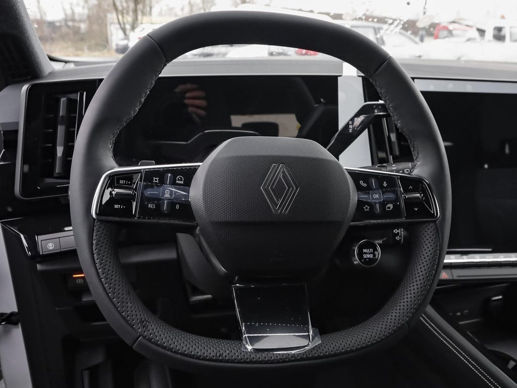 Auto Abo Foto Nummer 6 von 10