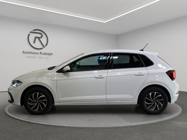 Auto Abo Foto Nummer 5 von 15