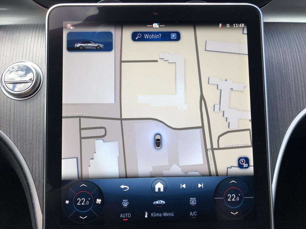 Auto Abo Foto Nummer 18 von 20