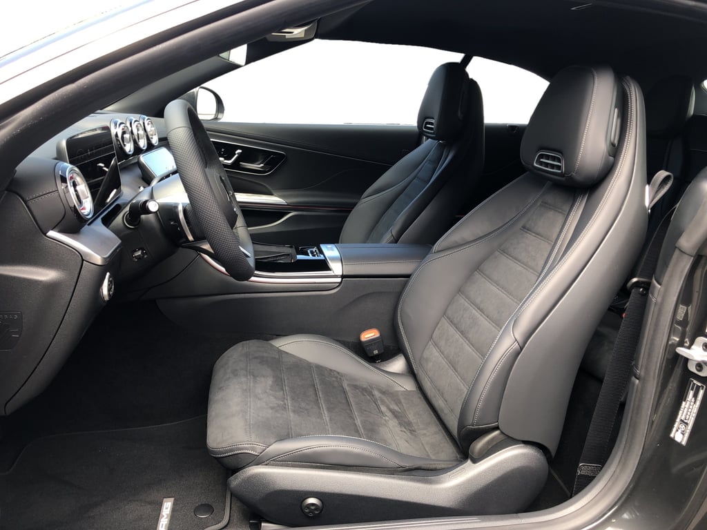 Auto Abo Foto Nummer 5 von 20