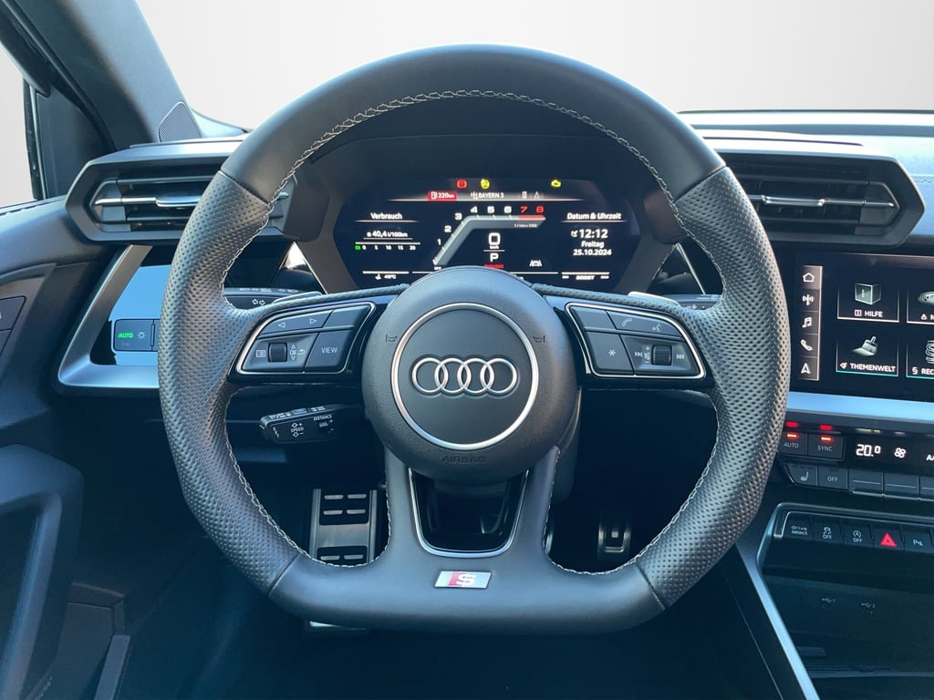 Auto Abo Foto Nummer 8 von 16
