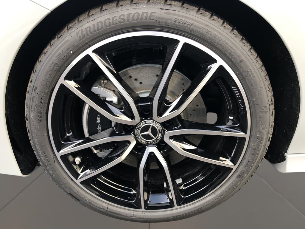 Auto Abo Foto Nummer 8 von 20