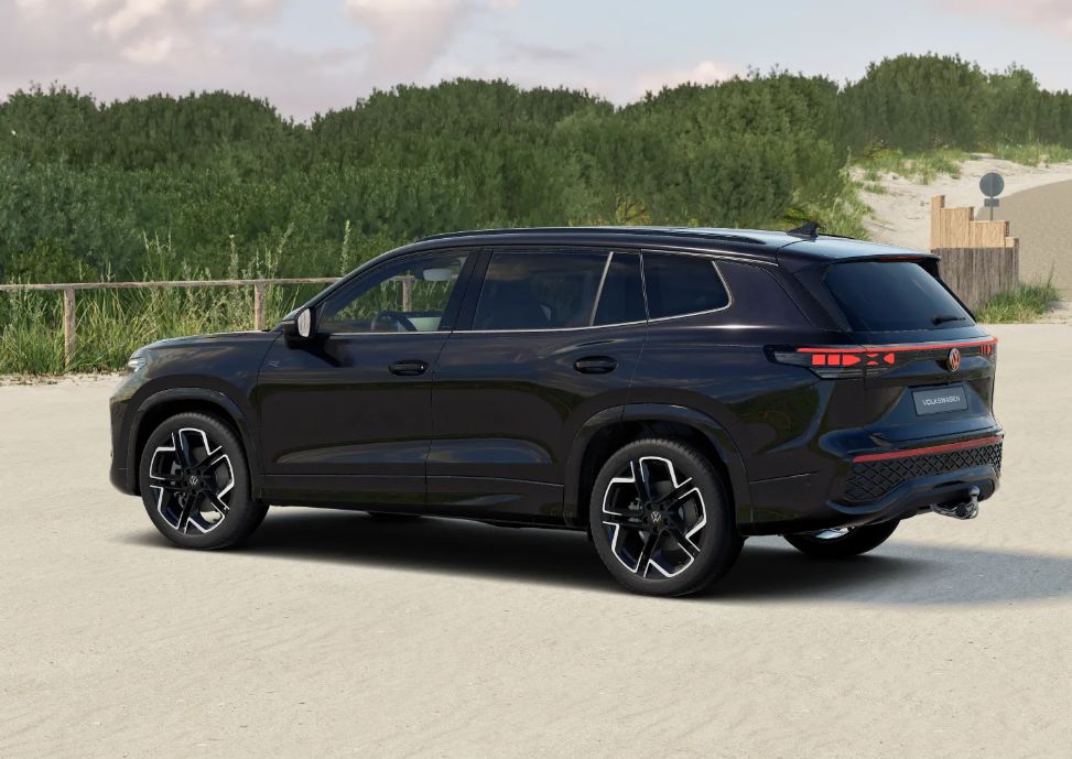 Auto Abo Foto Nummer 4 von 8