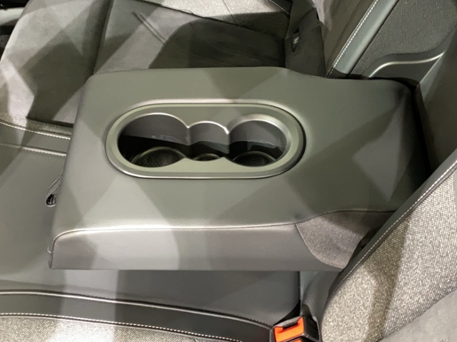 Auto Abo Foto Nummer 3 von 20