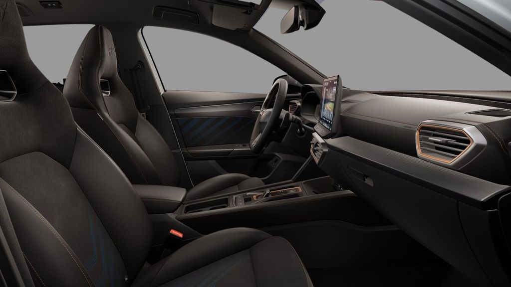 Auto Abo Foto Nummer 9 von 17