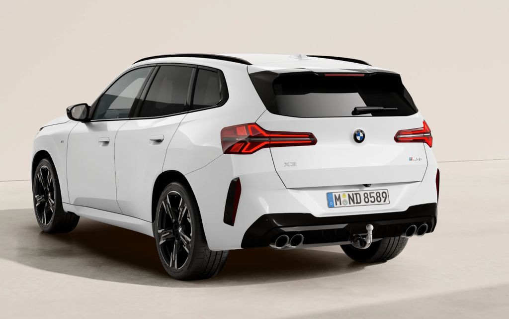 Auto Abo Foto Nummer 3 von 5