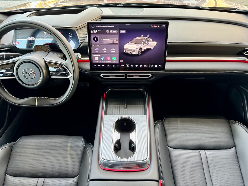 Auto Abo Foto Nummer 8 von 20