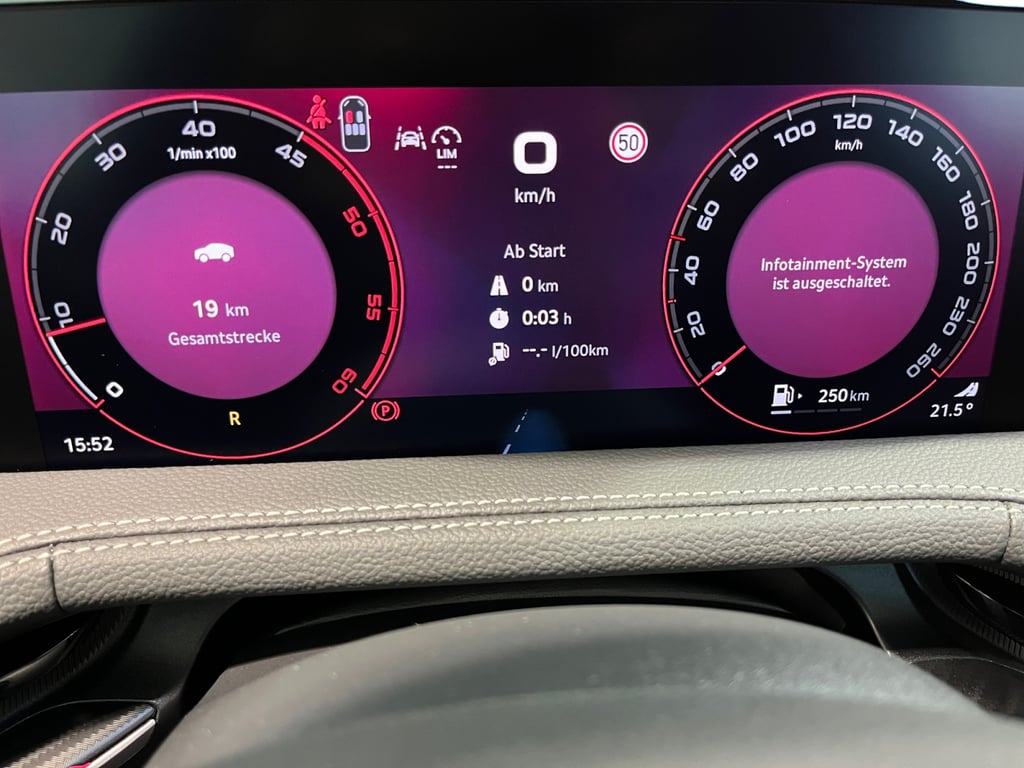 Auto Abo Foto Nummer 9 von 20