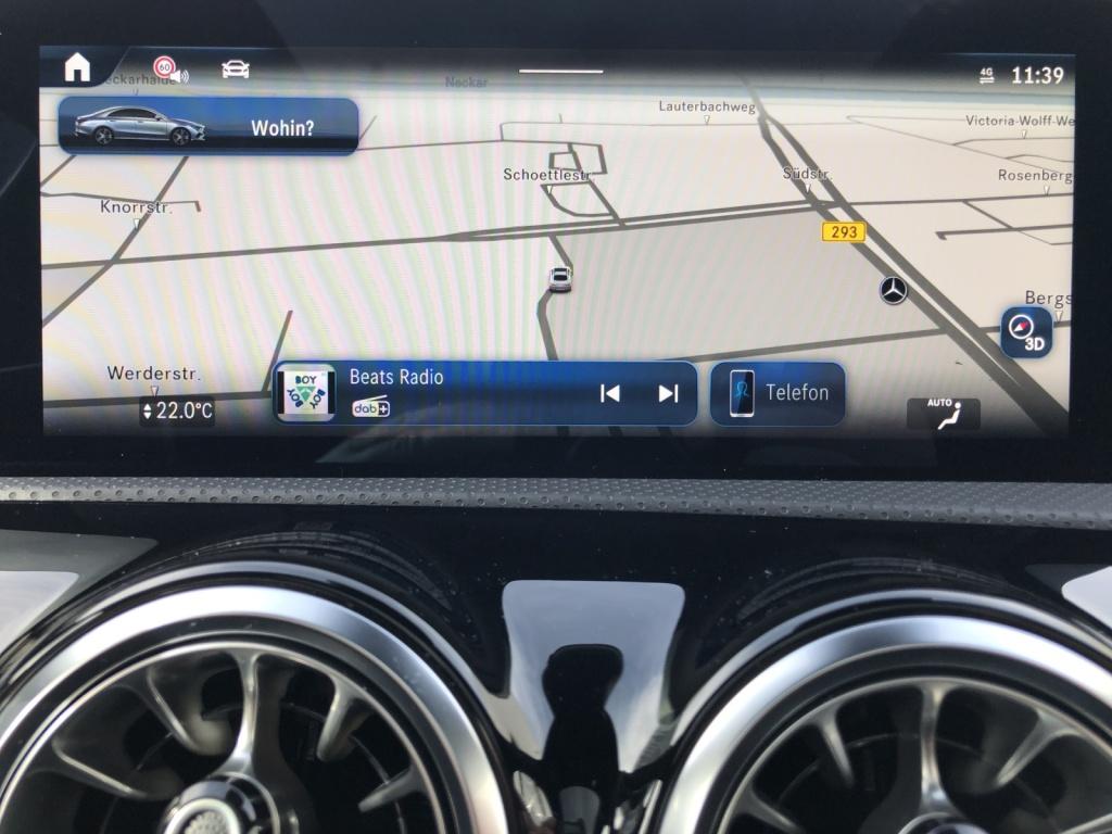 Auto Abo Foto Nummer 15 von 20