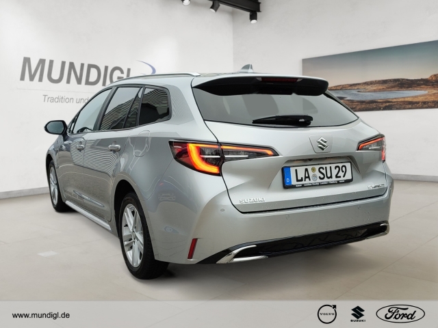 Auto Abo Foto Nummer 4 von 18