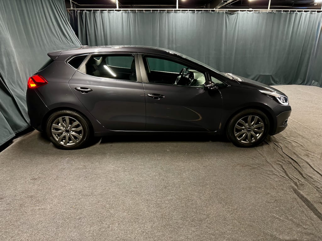 Auto Abo Foto Nummer 17 von 19