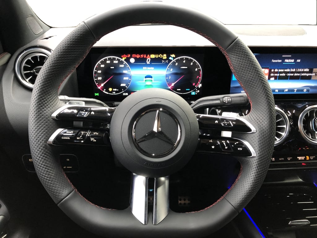 Auto Abo Foto Nummer 6 von 20