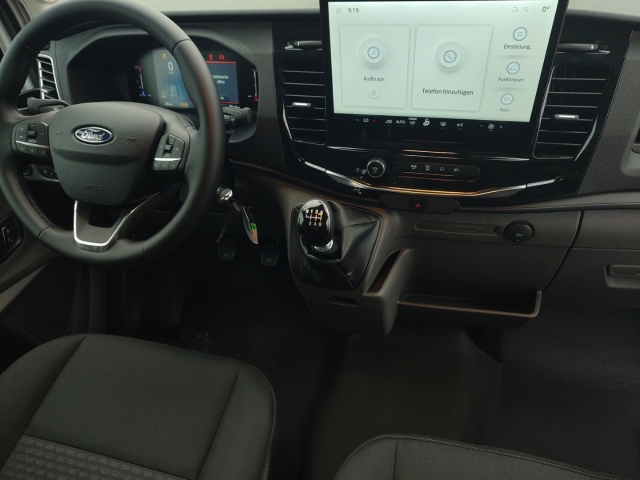 Auto Abo Foto Nummer 13 von 17